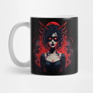 satanism Mug